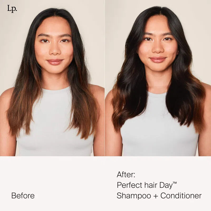 PHD Shampoo-Living Proof