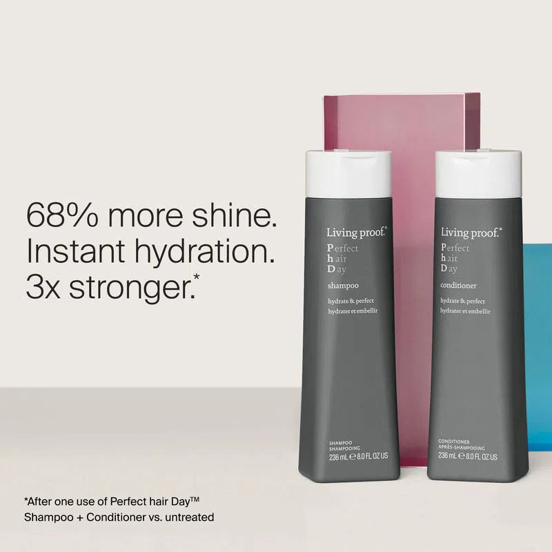 PHD Shampoo-Living Proof