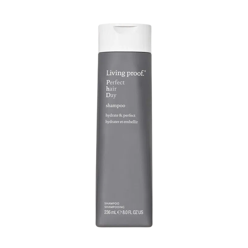 PHD Shampoo-Living Proof