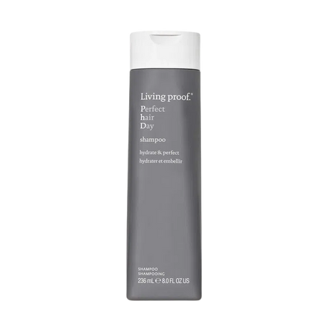 PHD Shampoo-Living Proof