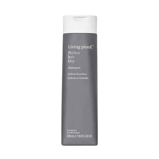 PHD Shampoo-Living Proof