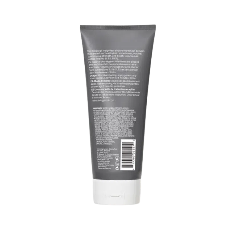 PHD Weightless Mask-Living Proof