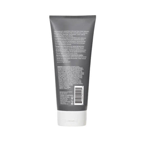 PHD Weightless Mask-Living Proof