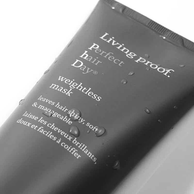 PHD Weightless Mask-Living Proof