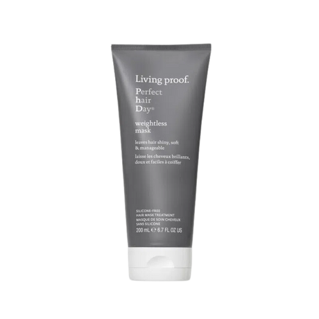 PHD Weightless Mask-Living Proof