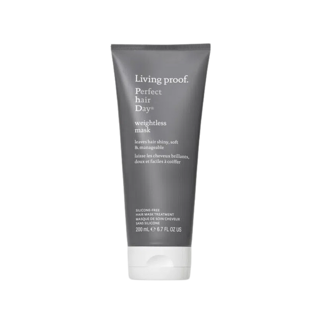 PHD Weightless Mask-Living Proof