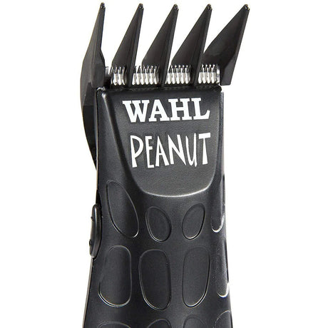 Peanut Trimmer-Wahl