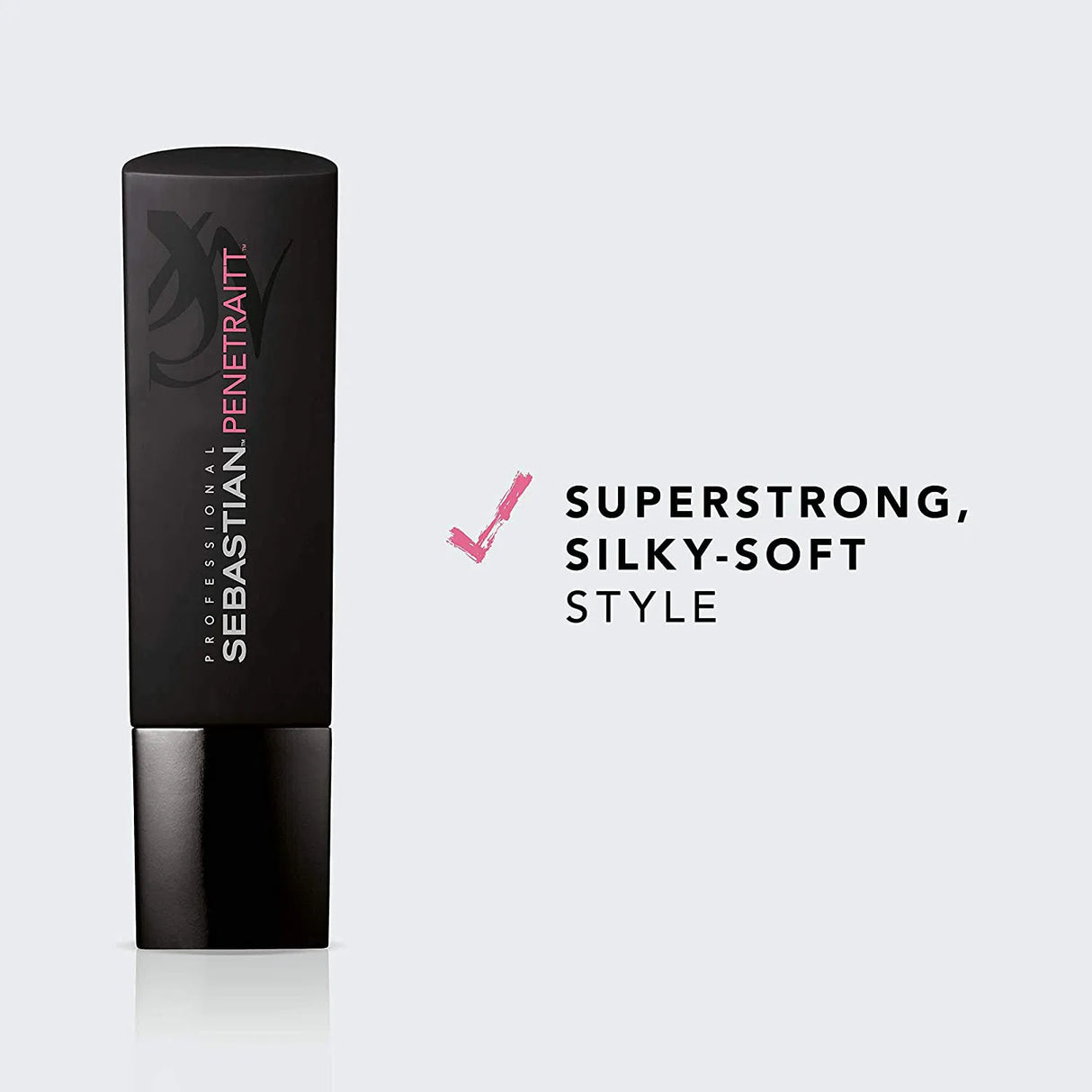 Penetraitt Shampoo-Sebastian