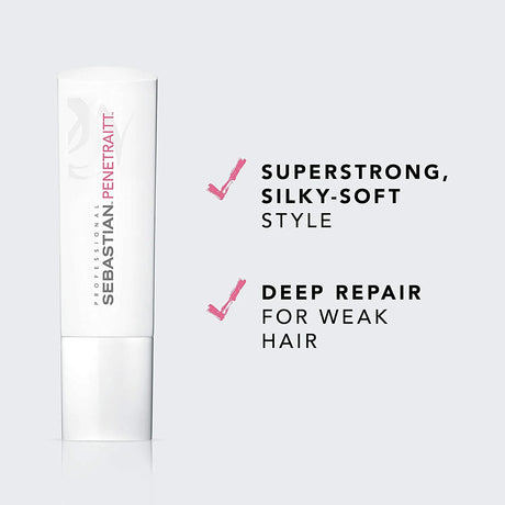 Penetraitt Strengthening and Repair Conditioner-Sebastian