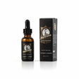Peppermint Cedarwood Beard Oil-Educated Beards