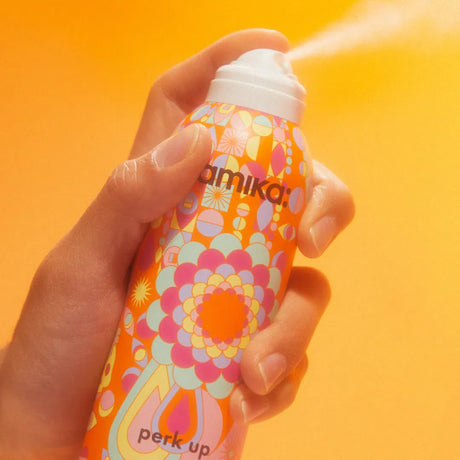 Perk Up Dry Shampoo-Amika