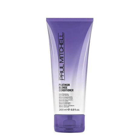 Platinum Blonde Conditioner-Paul Mitchell