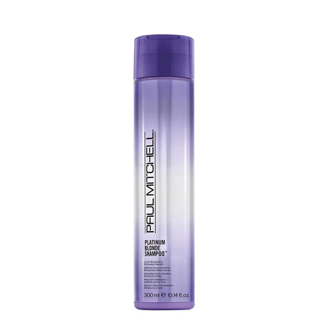Platinum Blonde Shampoo-Paul Mitchell