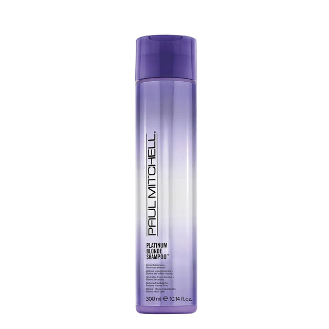 Platinum Blonde Shampoo-Paul Mitchell