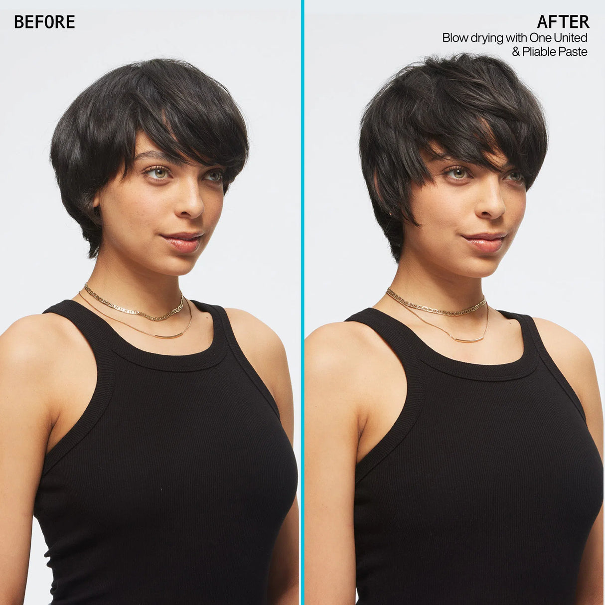 Pliable Paste-Redken