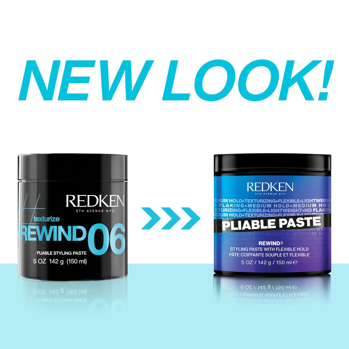 Pliable Paste-Redken
