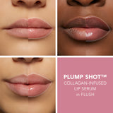 Plump Shot Collagen-Infused Lip Serum-Buxom