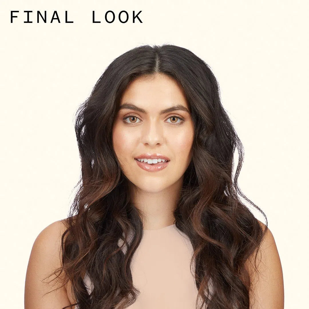 Plus Size Perfect Body Mousse-Amika