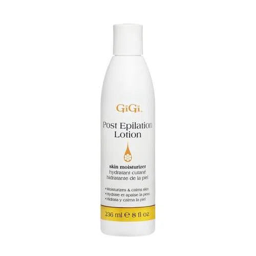 Post Epilation Lotion-GiGi