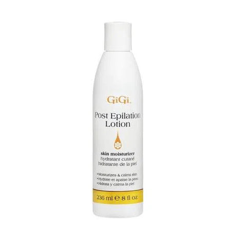 Post Epilation Lotion-GiGi