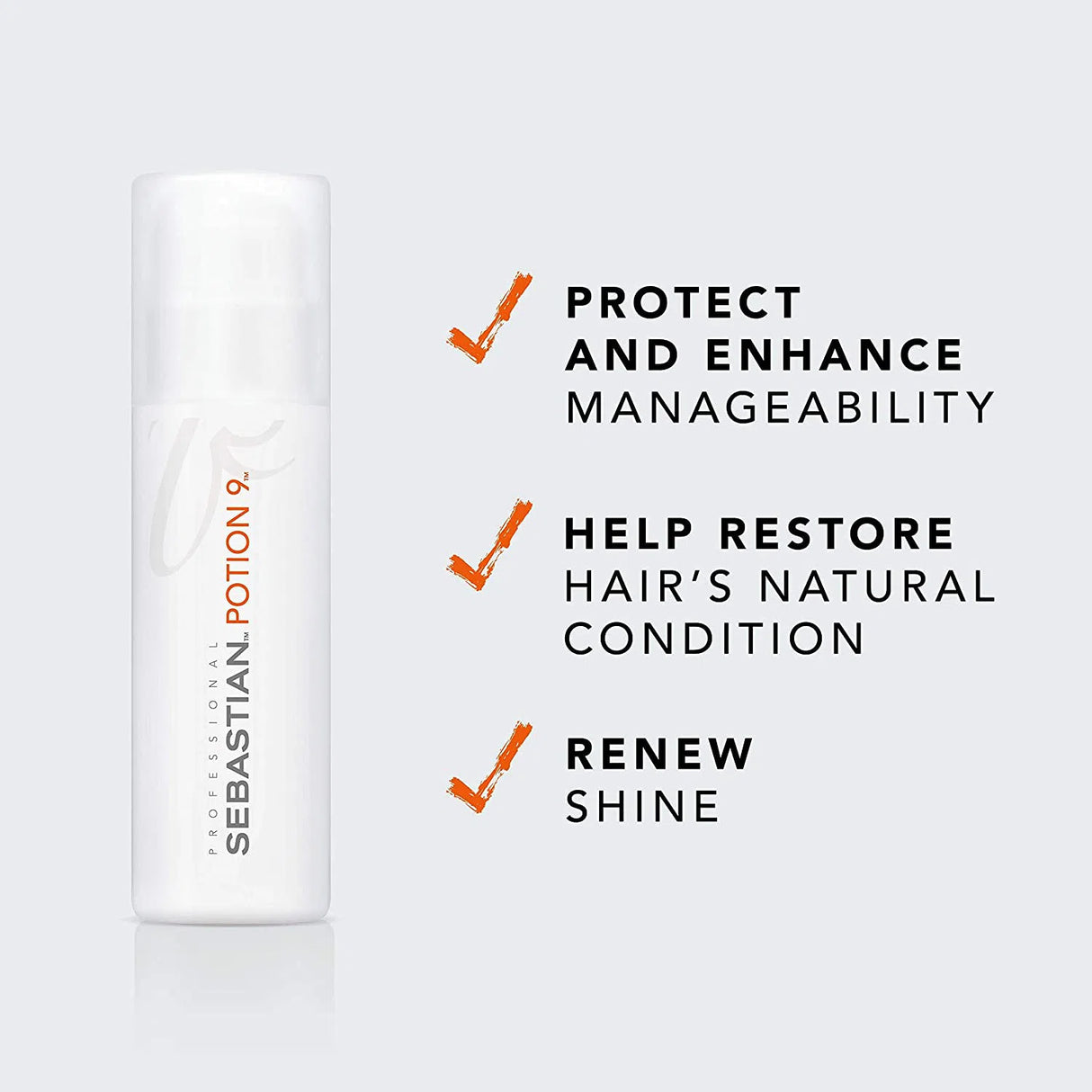 Potion 9® Wearable Styling Treatment-Sebastian