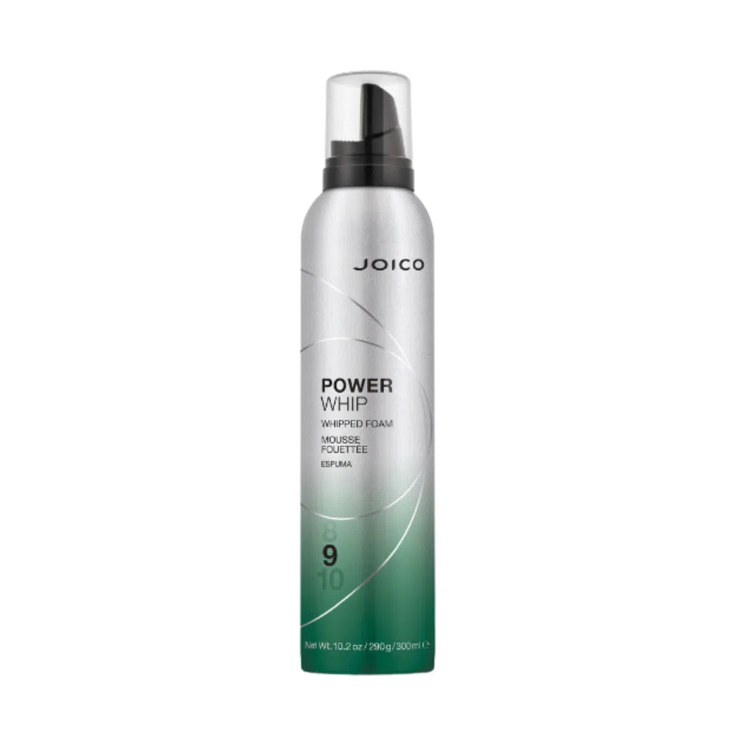 Power Whip Whipped Foam-Joico