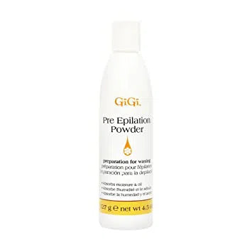 Pre-Epilation Powder-GiGi
