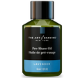 Pre-Shave Oil-The Art of Shaving