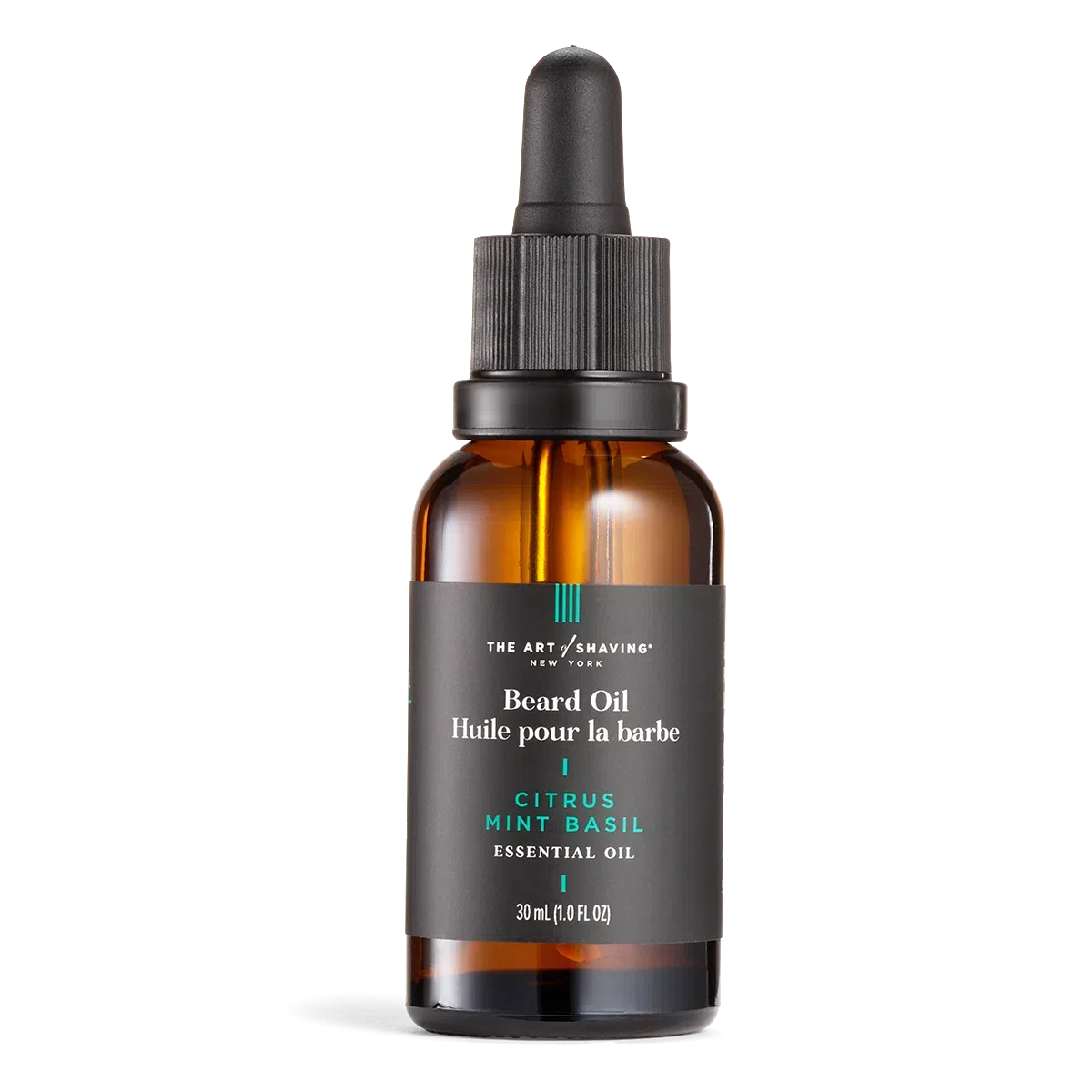 Premium Beard Oil-The Art of Shaving