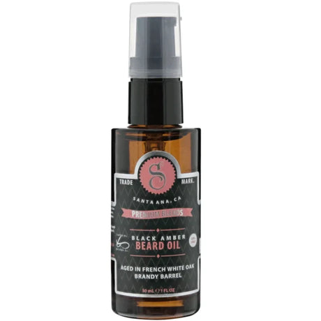 Premium Blends Beard Oil-Suavecito