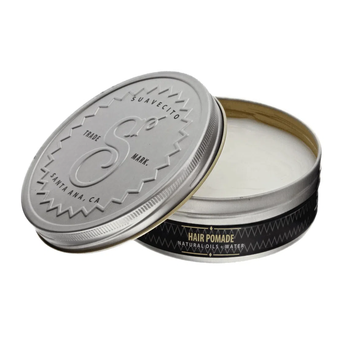 Premium Blends Hair Pomade-Suavecito