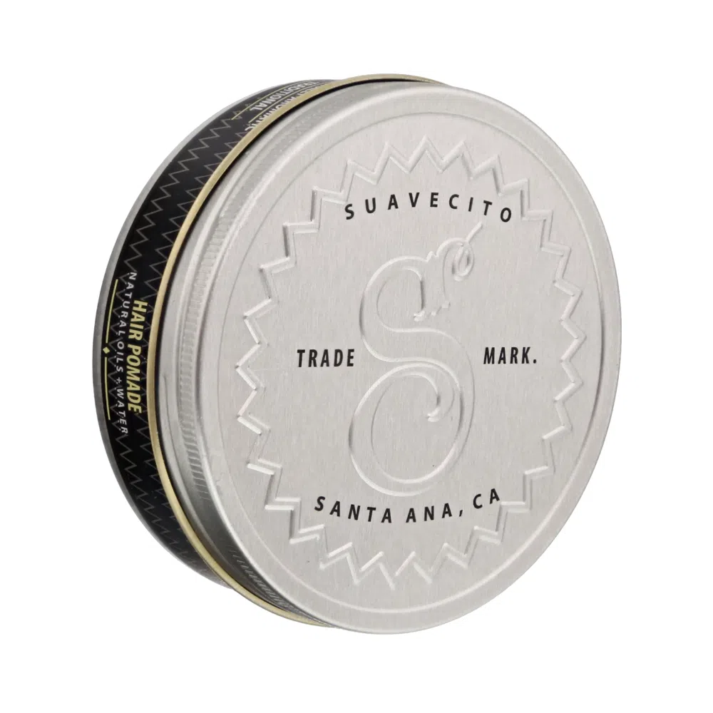 Premium Blends Hair Pomade-Suavecito