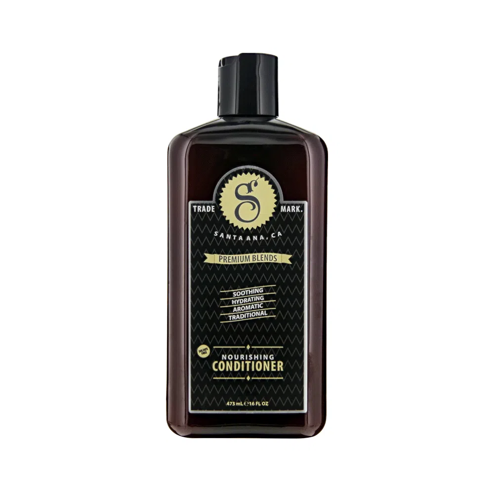 Premium Blends Nourishing Conditioner-Suavecito