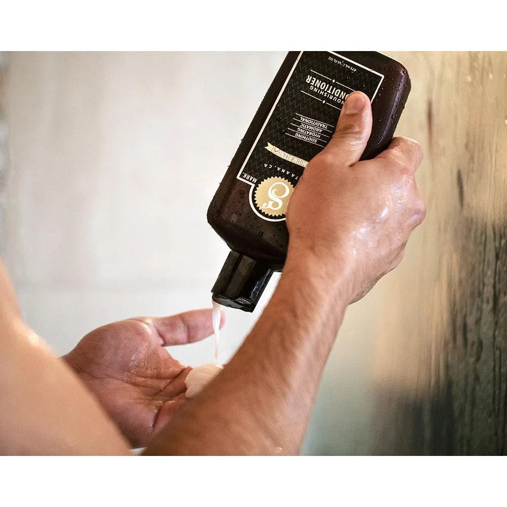 Premium Blends Nourishing Conditioner-Suavecito