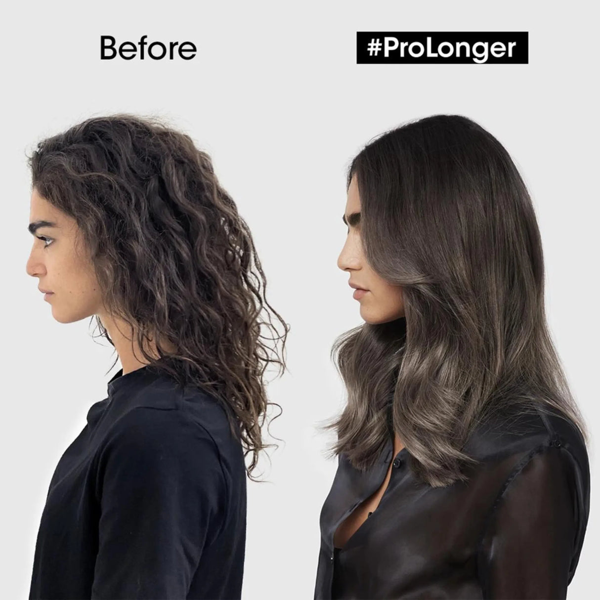 Pro Longer Lengths Renewing Conditioner-L’Oréal Professionnel