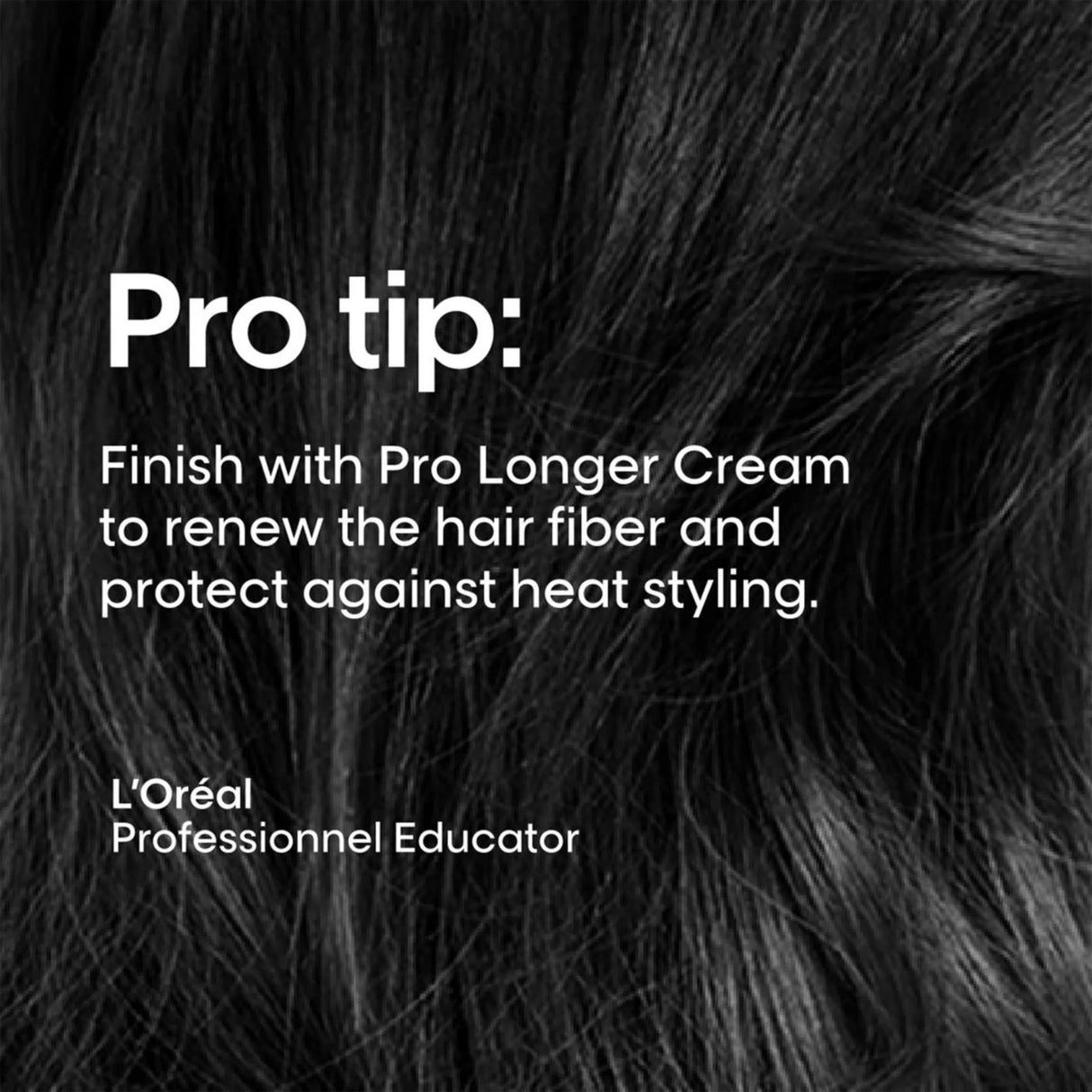 Pro Longer Lengths Renewing Conditioner-L’Oréal Professionnel