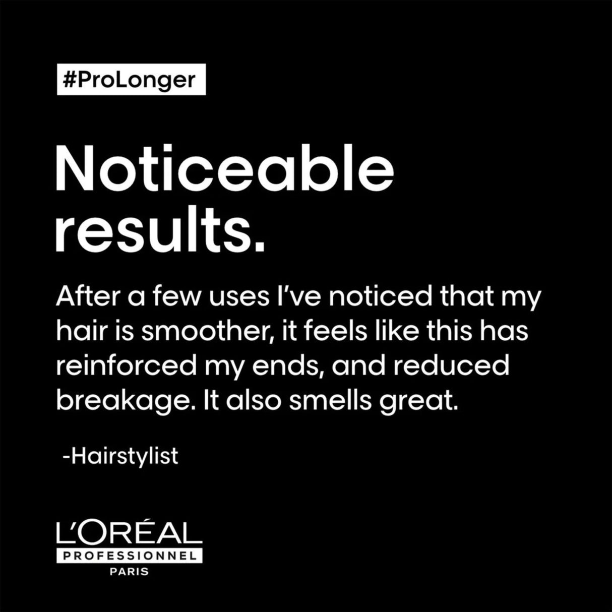 Pro Longer Lengths Renewing Conditioner-L’Oréal Professionnel