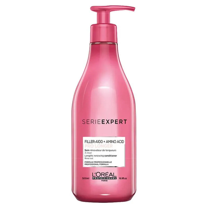 Pro Longer Lengths Renewing Conditioner-L’Oréal Professionnel