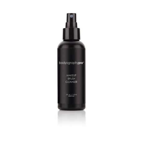 Pro Makeup Brush Cleanser-Bodyography