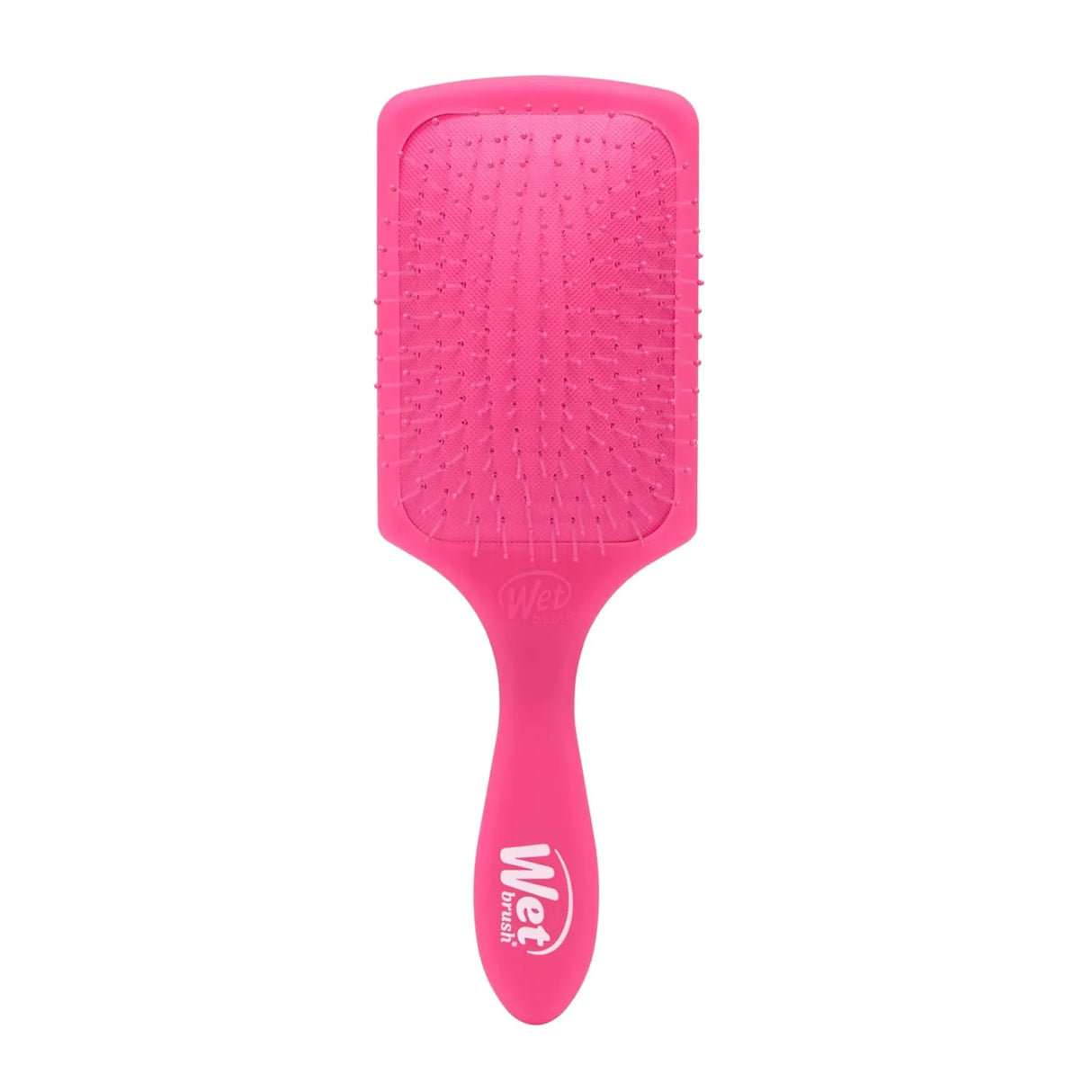 Pro Paddle Detangler-Wet Brush