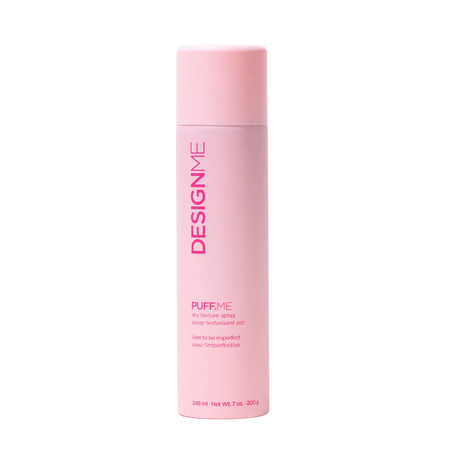 Puff.Me Dry Texture Spray-Design.Me