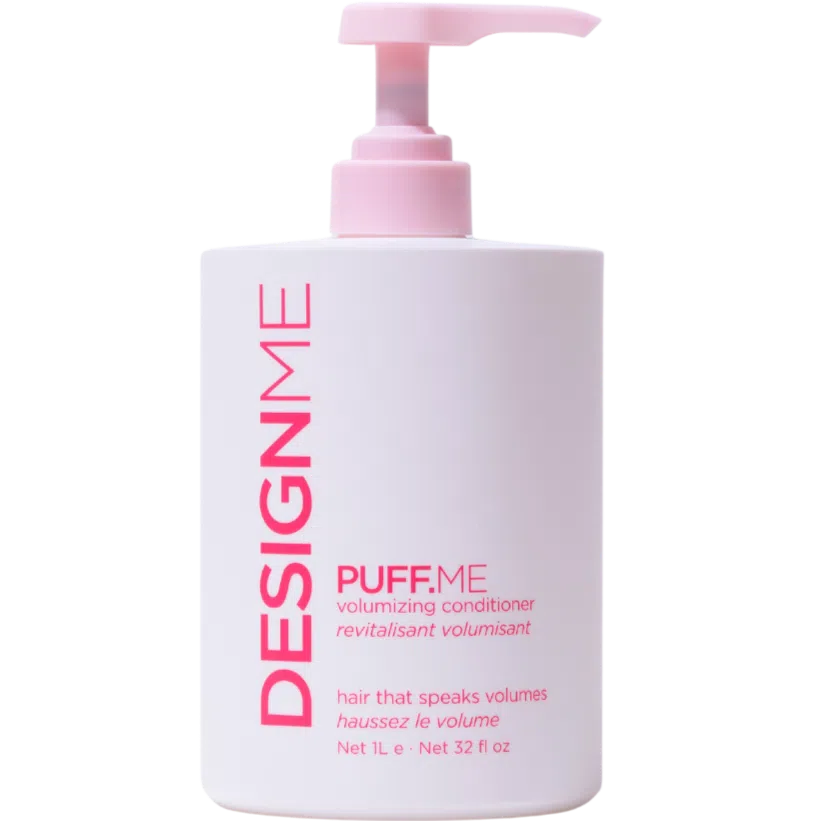 Puff.Me Volume Conditioner-Design.Me