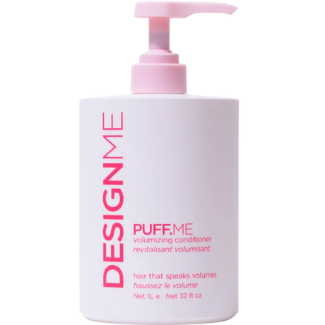 Puff.Me Volume Conditioner-Design.Me