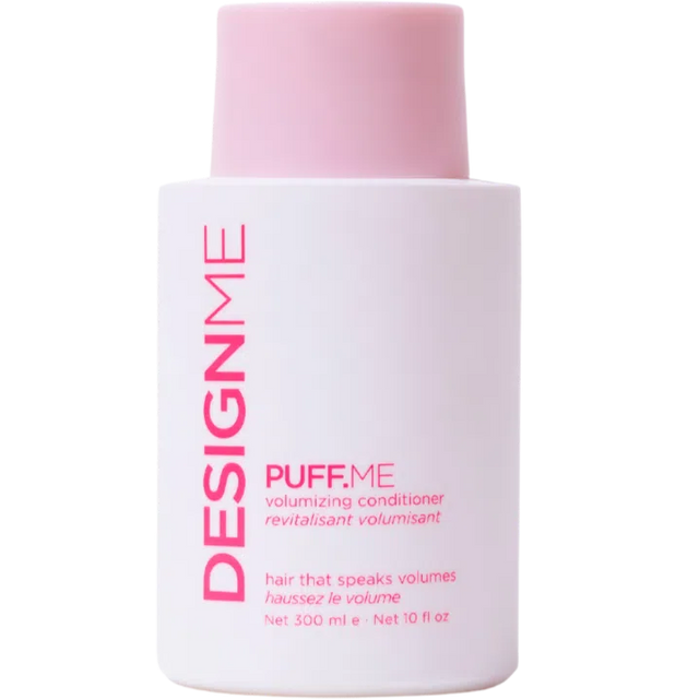 Puff.Me Volume Conditioner-Design.Me