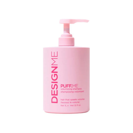 Puff.Me Volume Shampoo-Design.Me