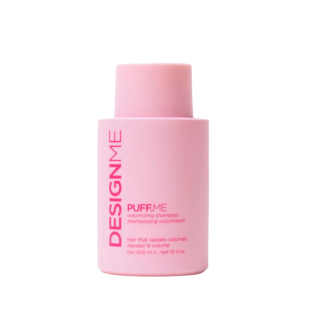 Puff.Me Volume Shampoo-Design.Me