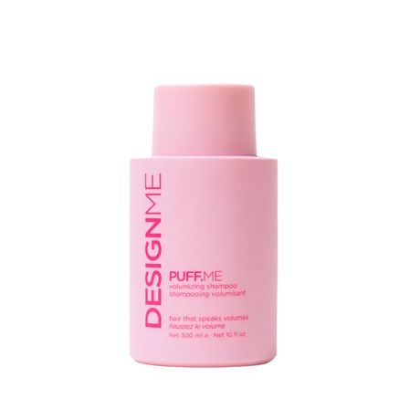 Puff.Me Volume Shampoo-Design.Me