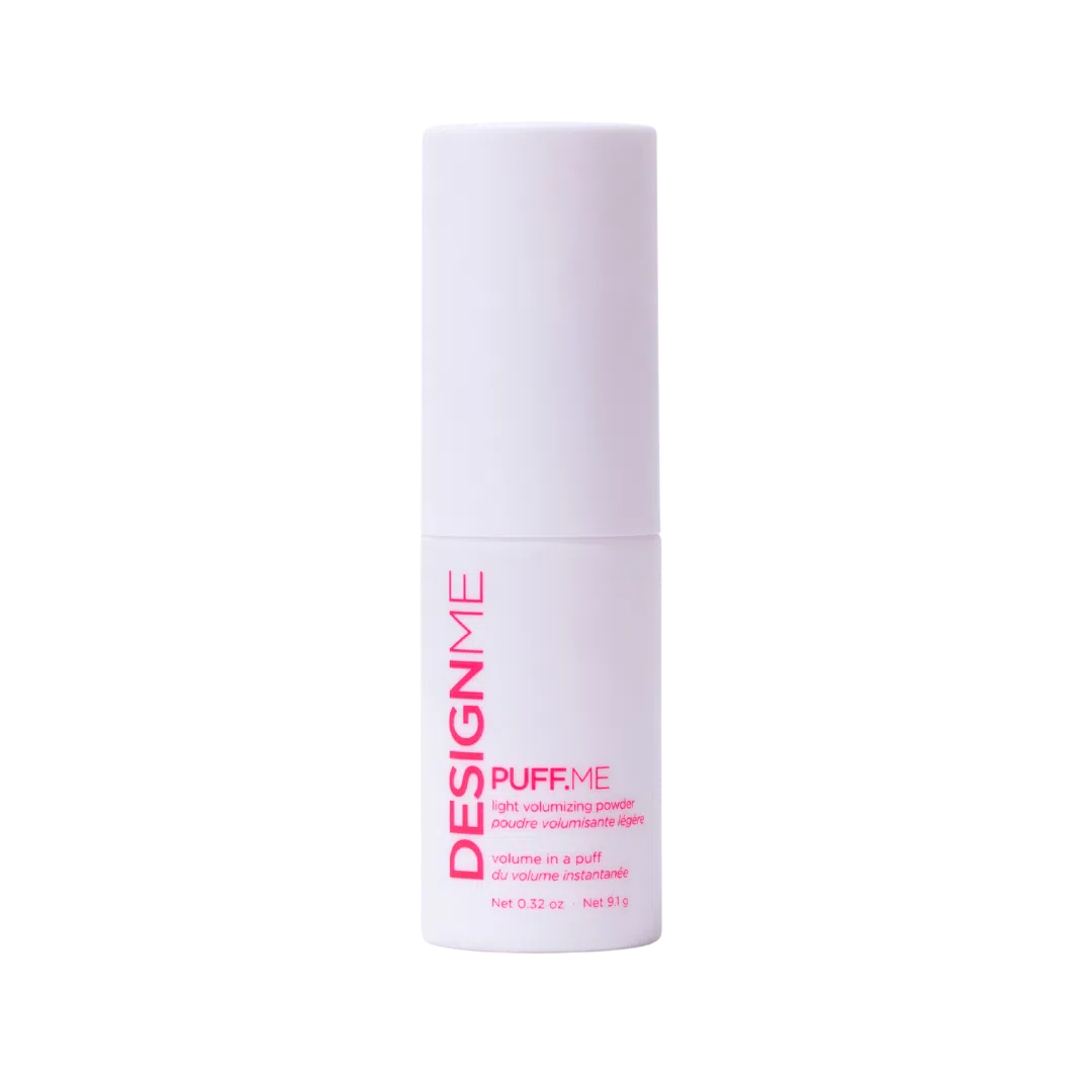 Puff.Me Volumizing Powder Light-Design.Me