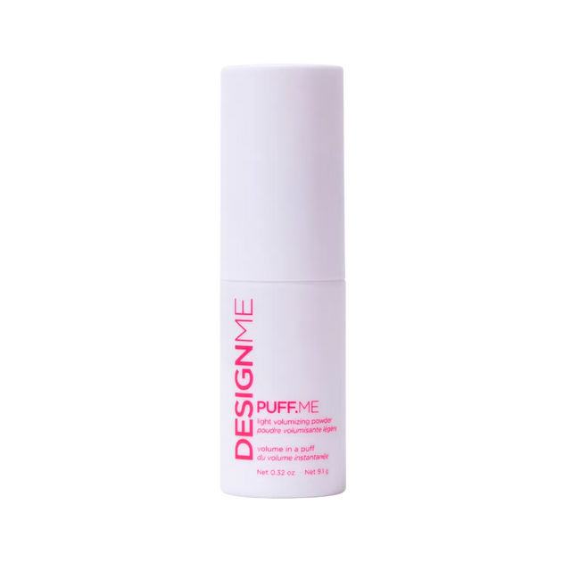 Puff.Me Volumizing Powder Light-Design.Me