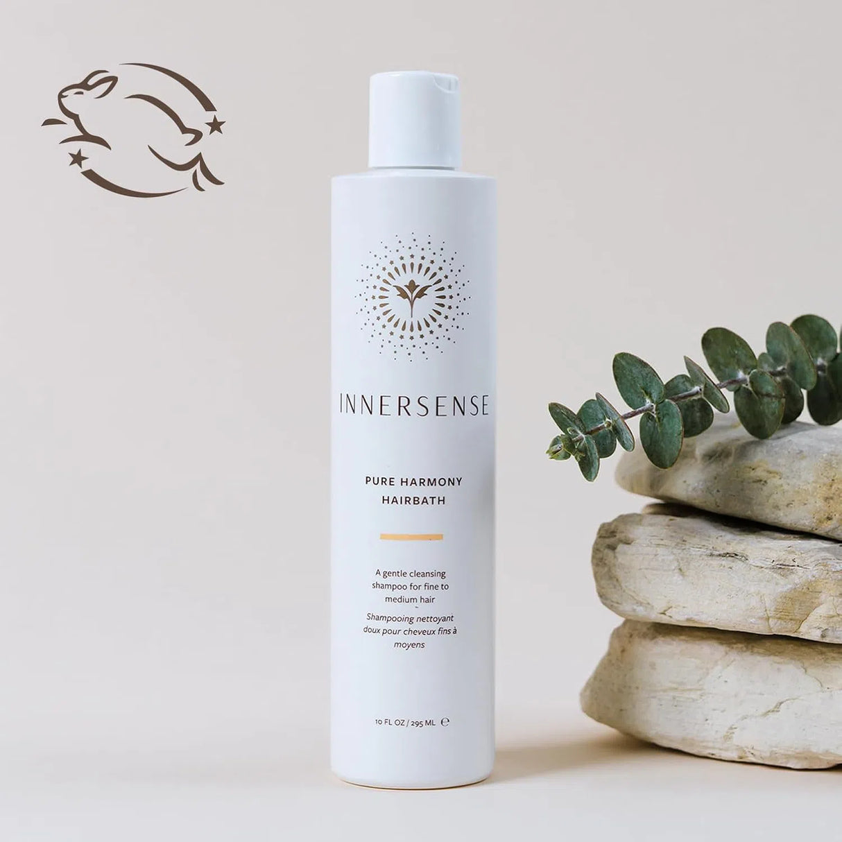 Pure Harmony Hairbath-Innersense